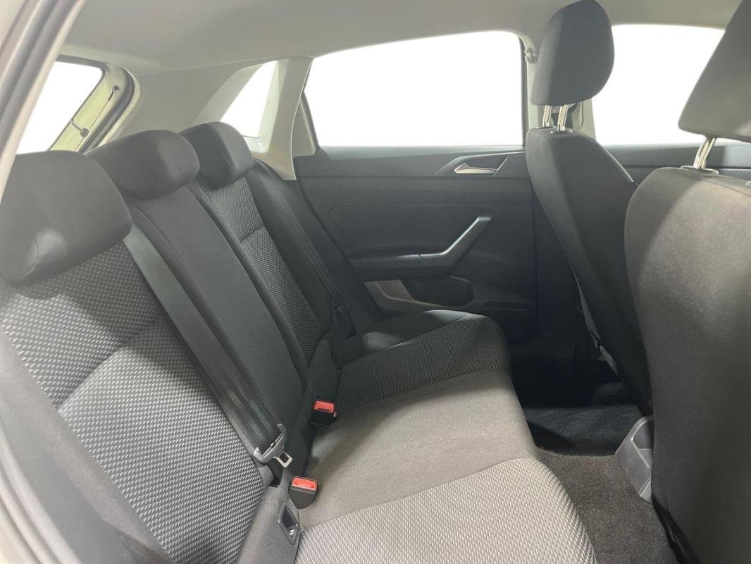 Volkswagen Polo - Photo 23