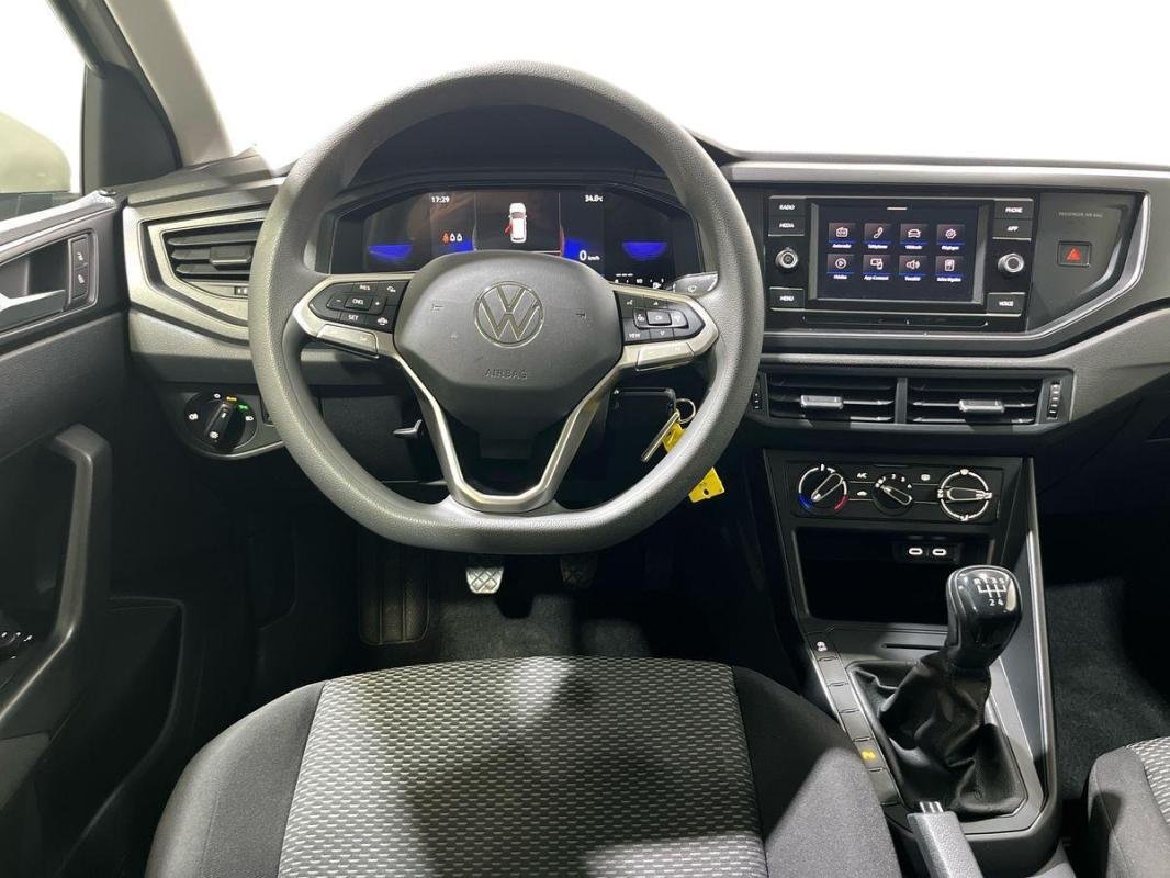Volkswagen Polo - Photo 24