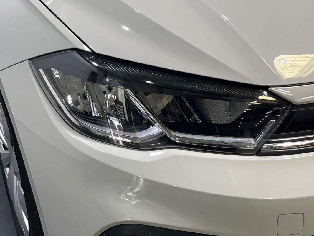Volkswagen Polo - Photo 25