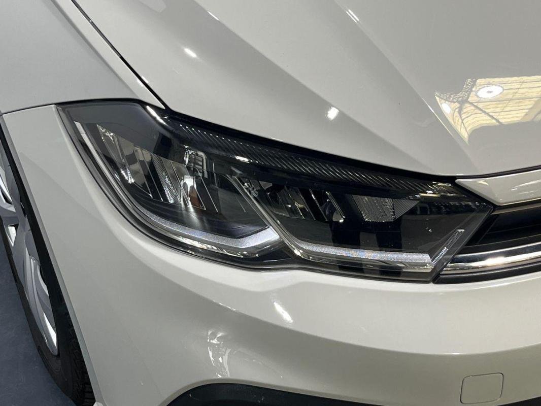 Volkswagen Polo - Photo 26