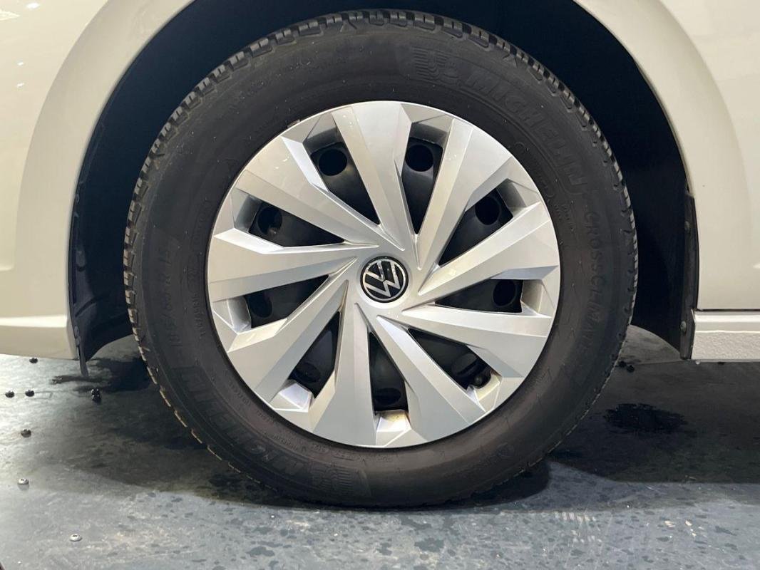 Volkswagen Polo - Photo 28