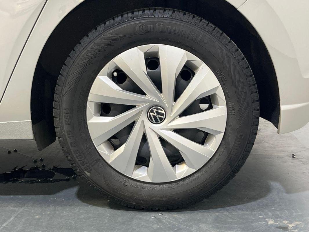 Volkswagen Polo - Photo 29
