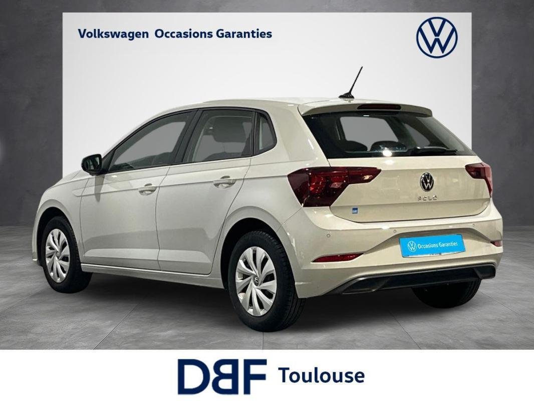 Volkswagen Polo - Photo 3