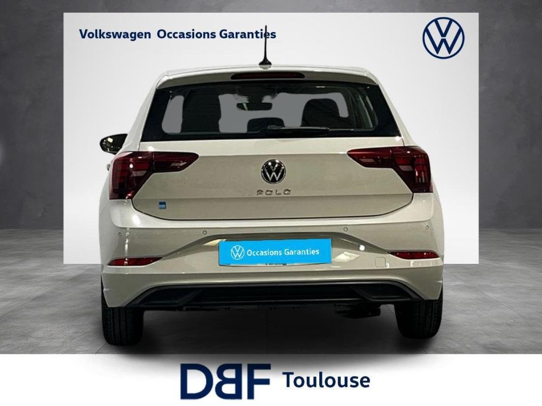 Volkswagen Polo - Photo 4