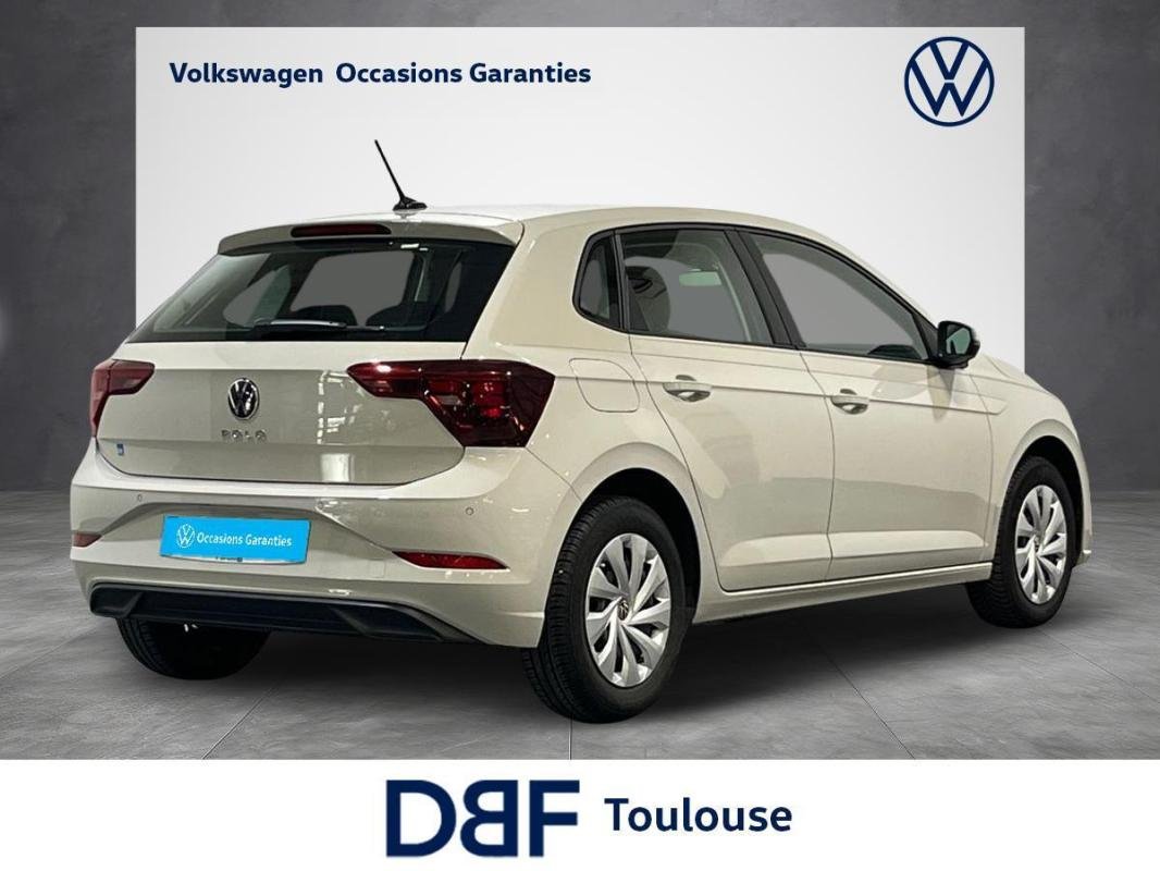 Volkswagen Polo - Photo 5