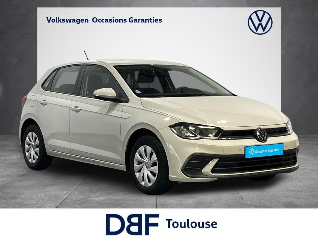 Volkswagen Polo - Photo 6