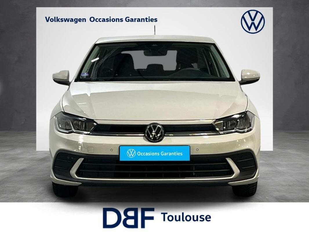 Volkswagen Polo - Photo 7