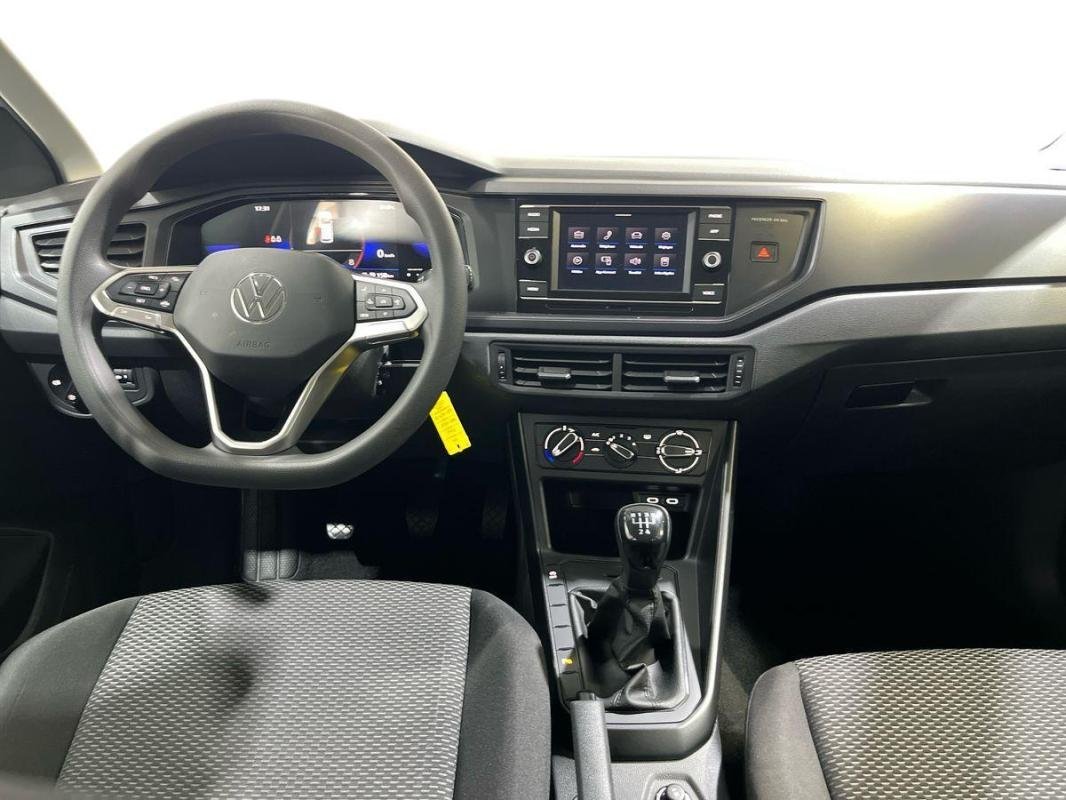 Volkswagen Polo - Photo 8