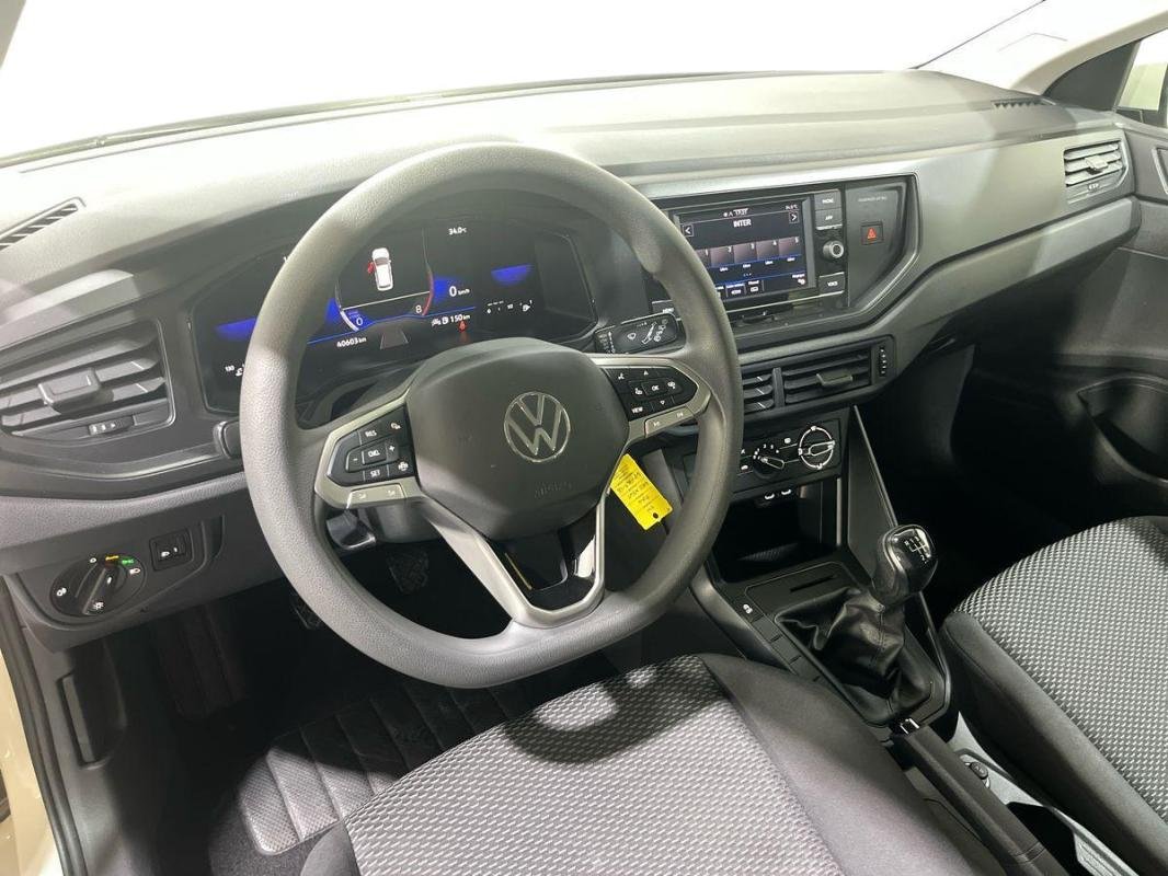 Volkswagen Polo - Photo 9