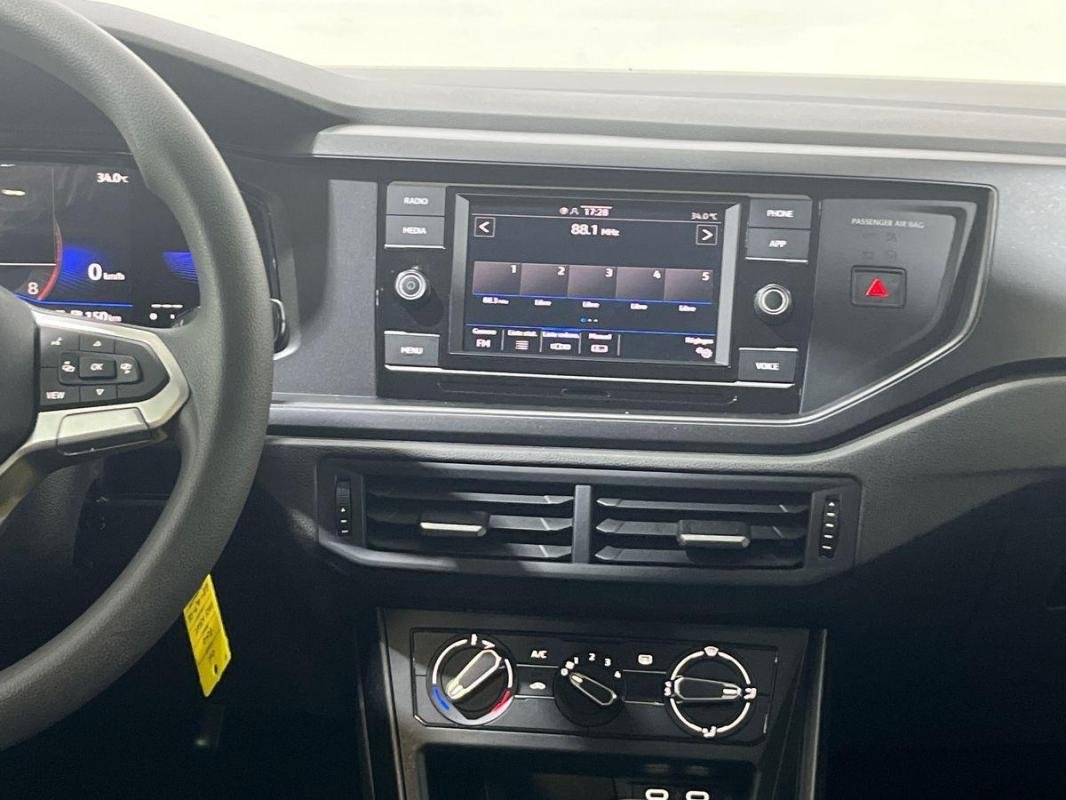 Volkswagen Polo - Photo 10