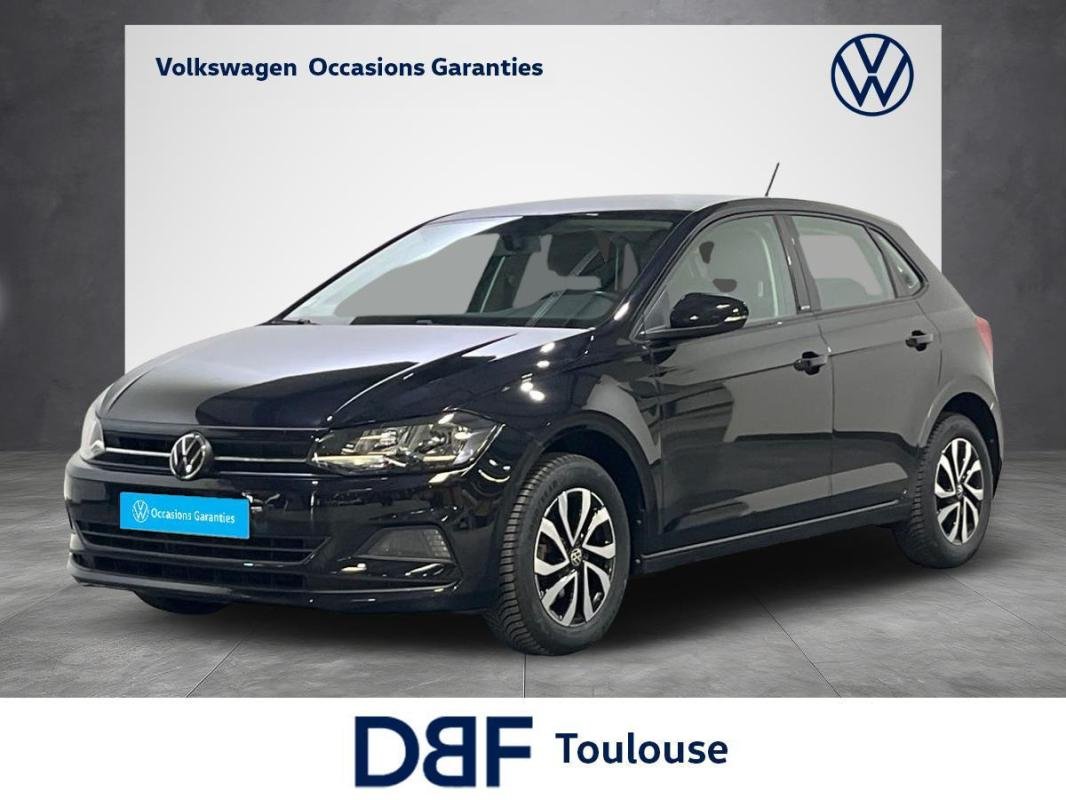 Volkswagen Polo - Photo 1