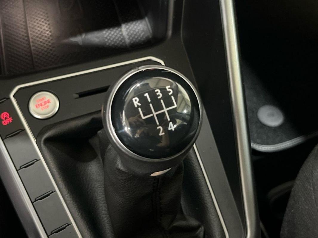 Volkswagen Polo - Photo 11