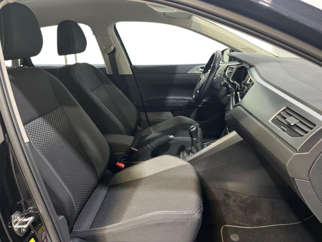 Volkswagen Polo - Photo 13