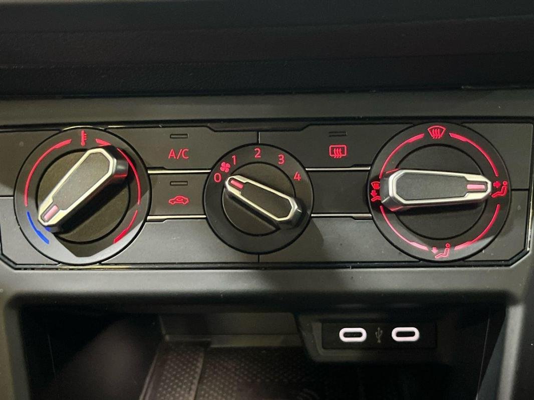 Volkswagen Polo - Photo 19