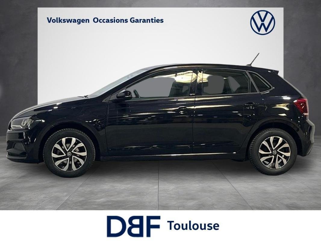 Volkswagen Polo - Photo 2
