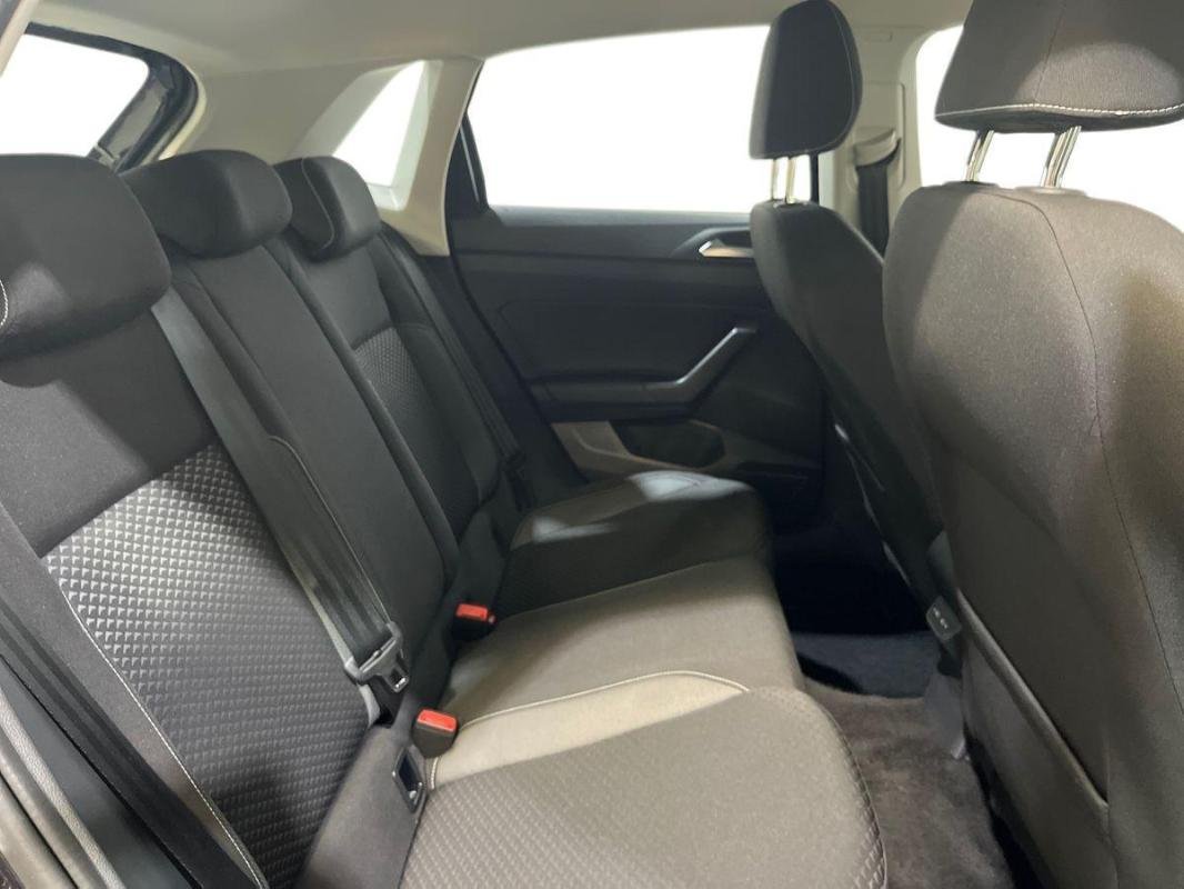 Volkswagen Polo - Photo 23