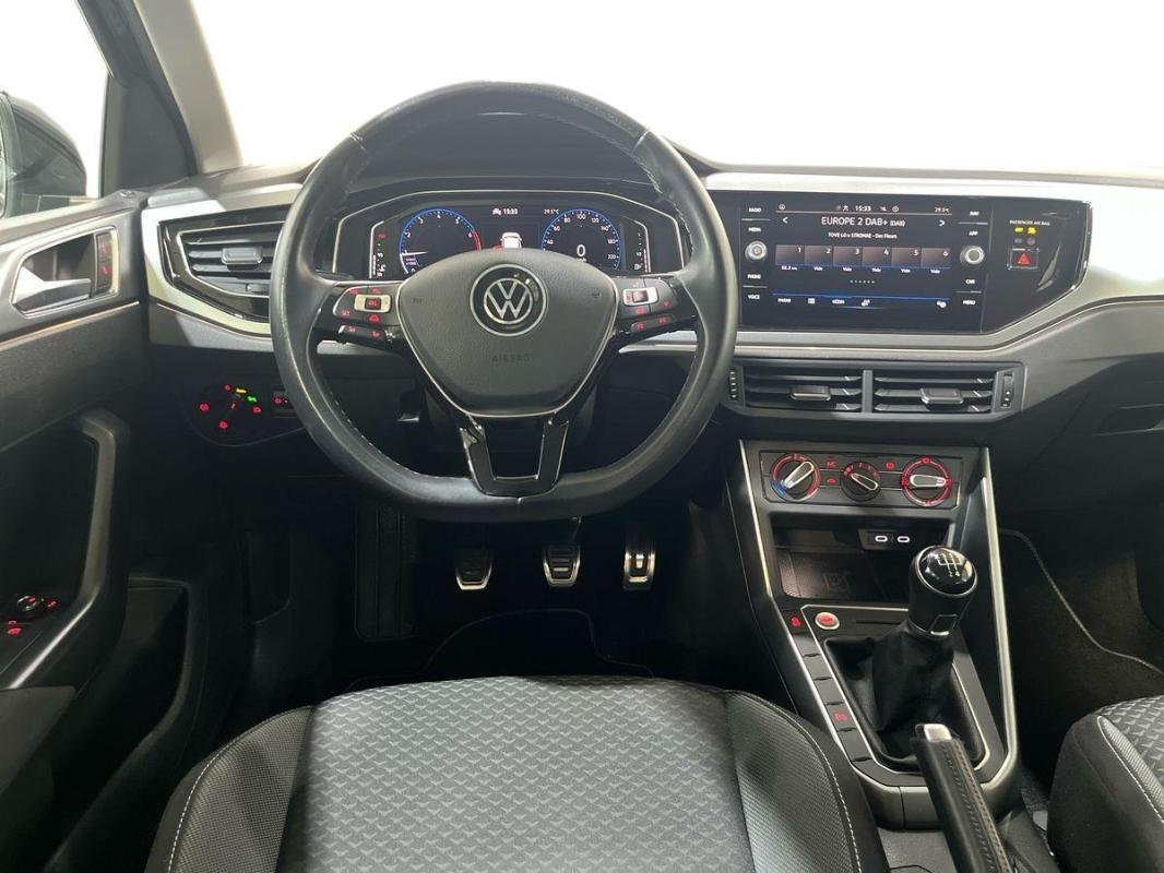 Volkswagen Polo - Photo 24
