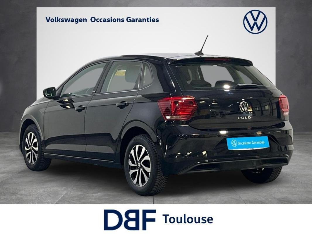 Volkswagen Polo - Photo 3