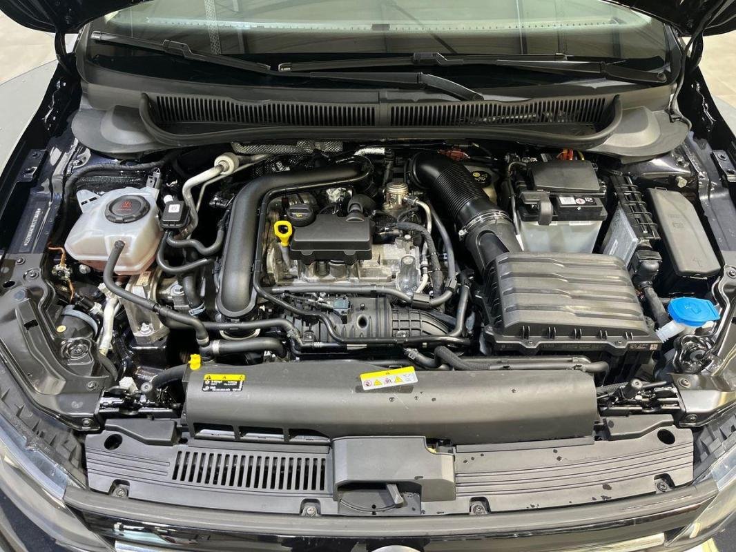 Volkswagen Polo - Photo 33