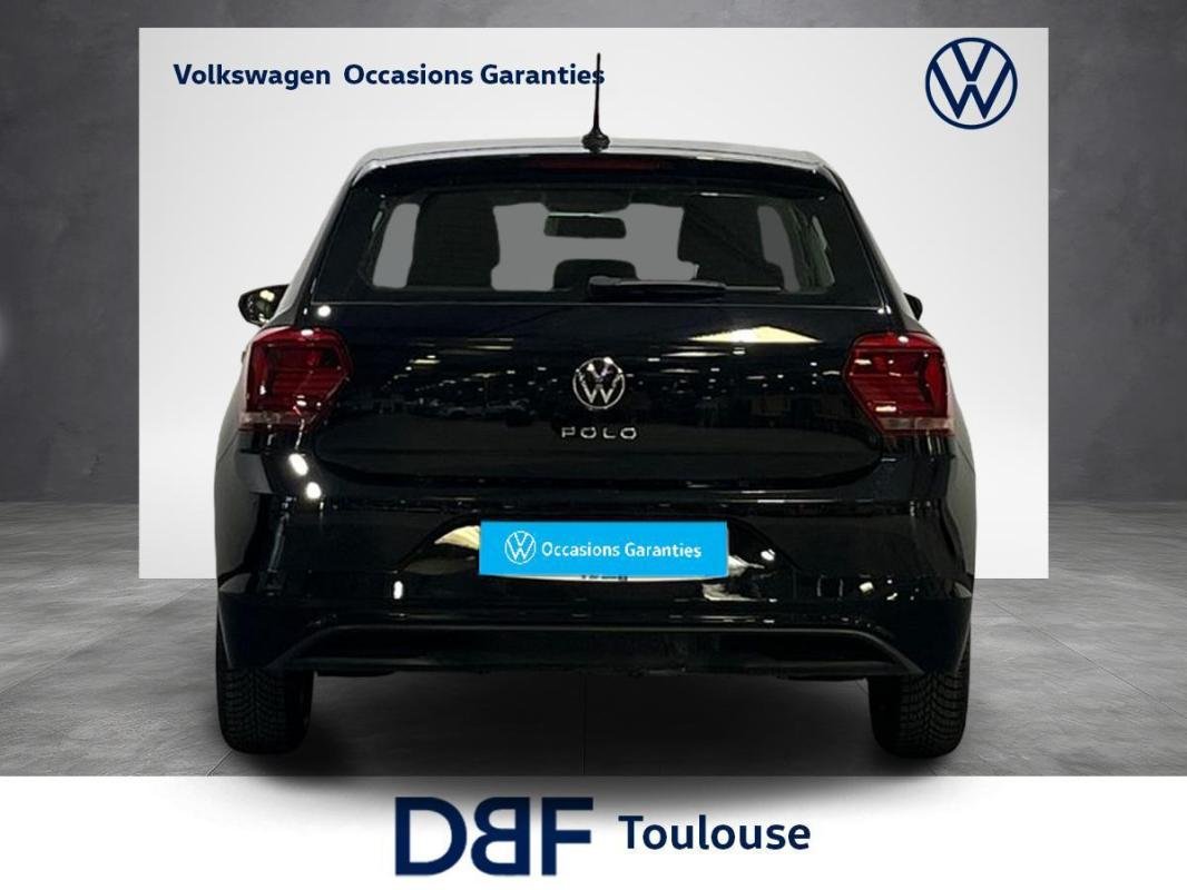 Volkswagen Polo - Photo 4