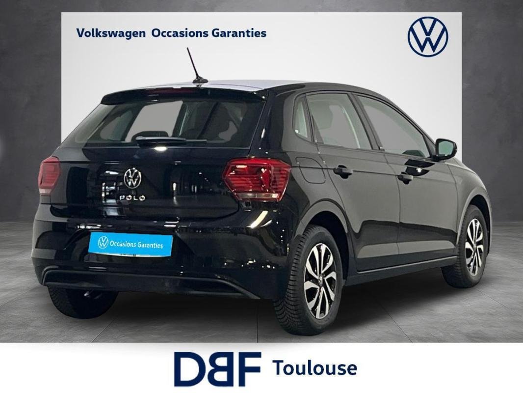 Volkswagen Polo - Photo 5