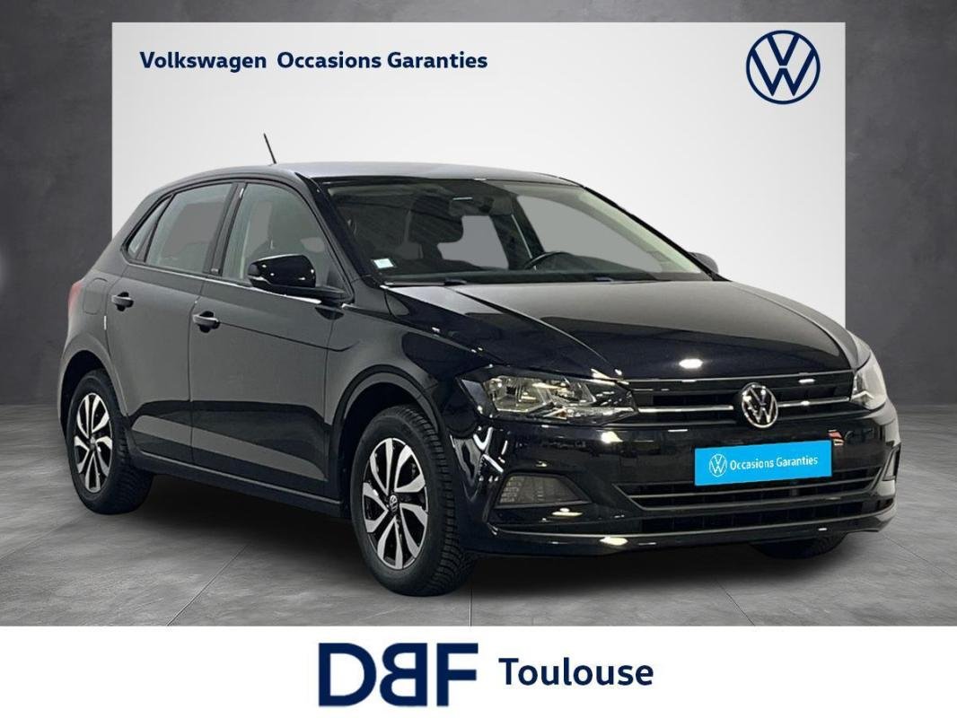 Volkswagen Polo - Photo 6