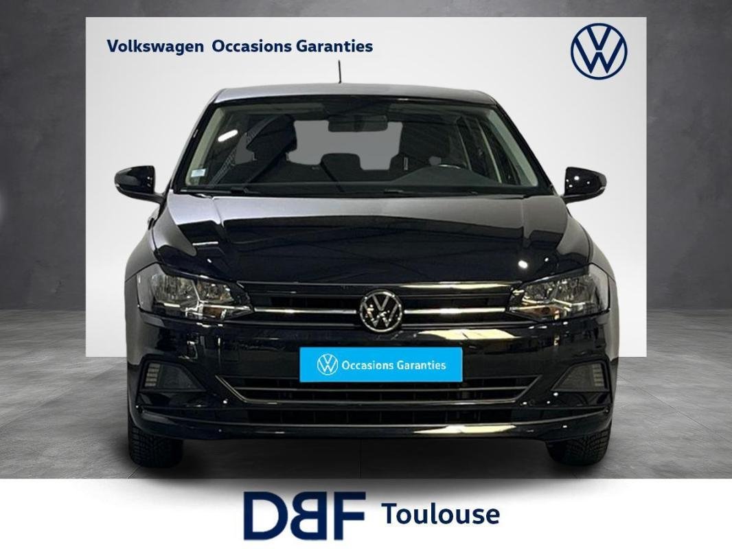 Volkswagen Polo - Photo 7