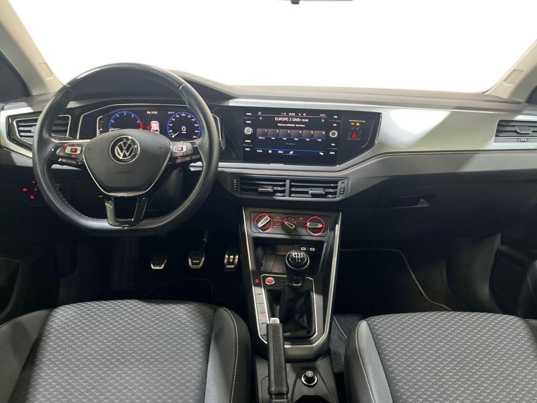 Volkswagen Polo - Photo 8