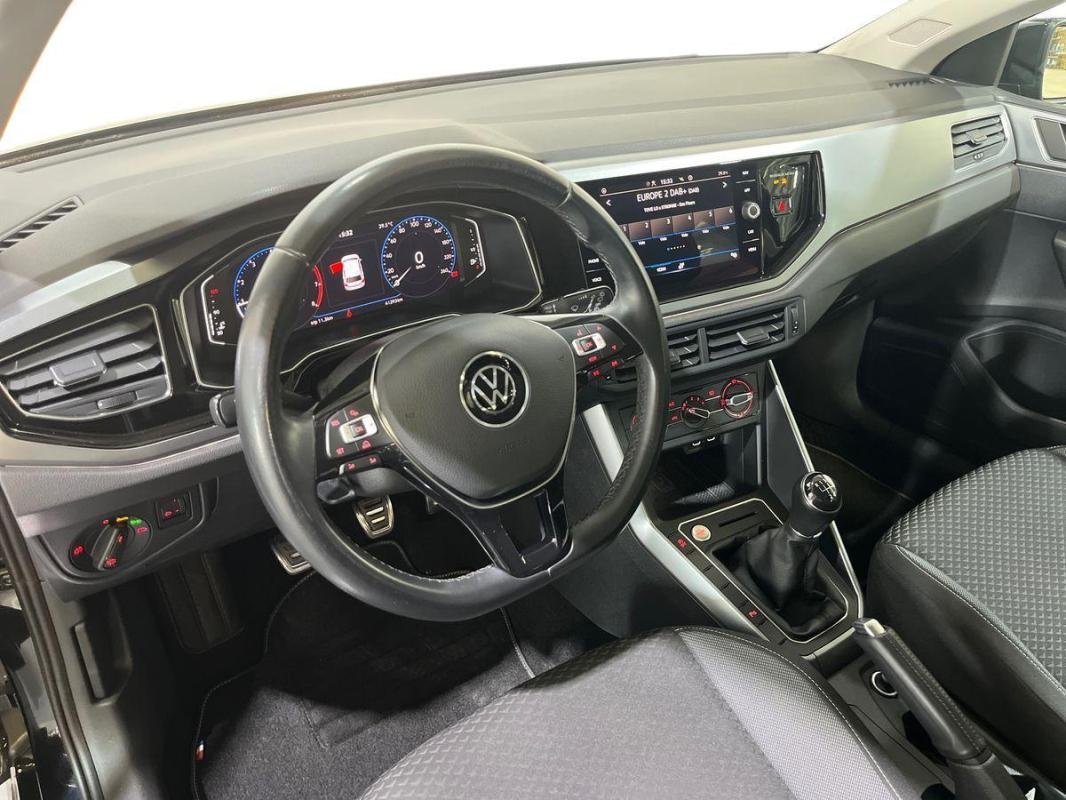 Volkswagen Polo - Photo 9