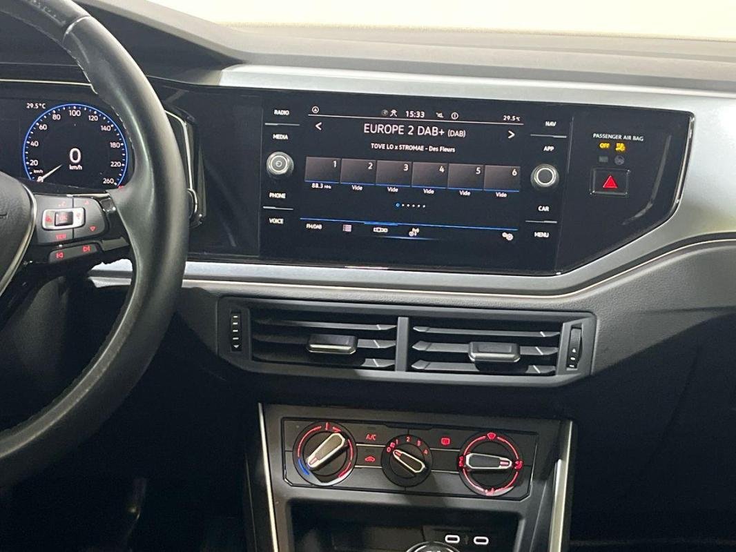 Volkswagen Polo - Photo 10