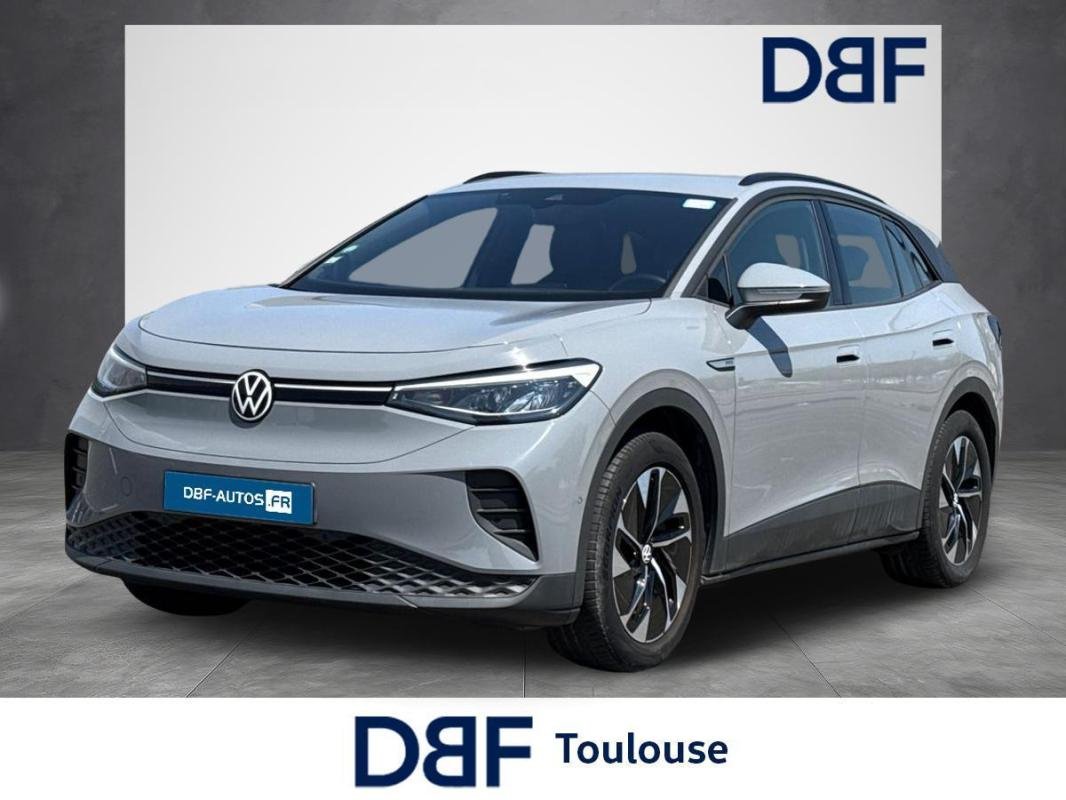 Volkswagen ID.4 - Photo 1