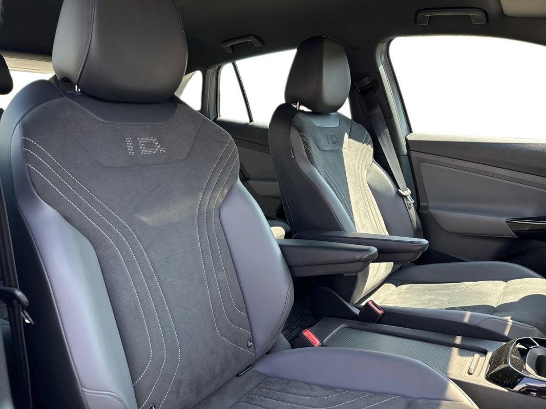 Volkswagen ID.4 - Photo 13