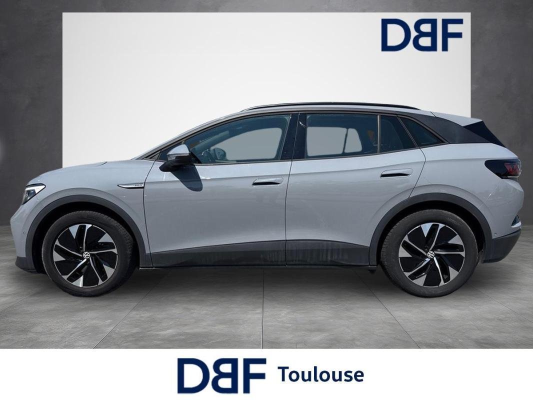 Volkswagen ID.4 - Photo 2