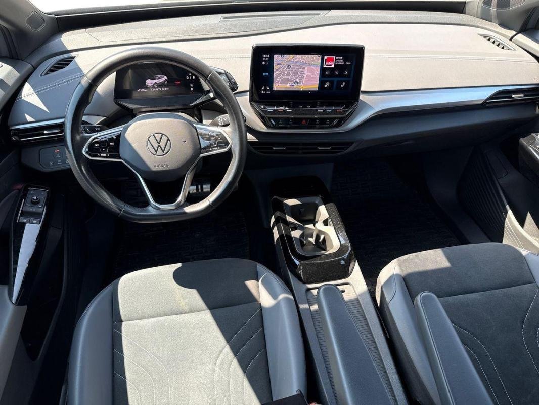 Volkswagen ID.4 - Photo 24