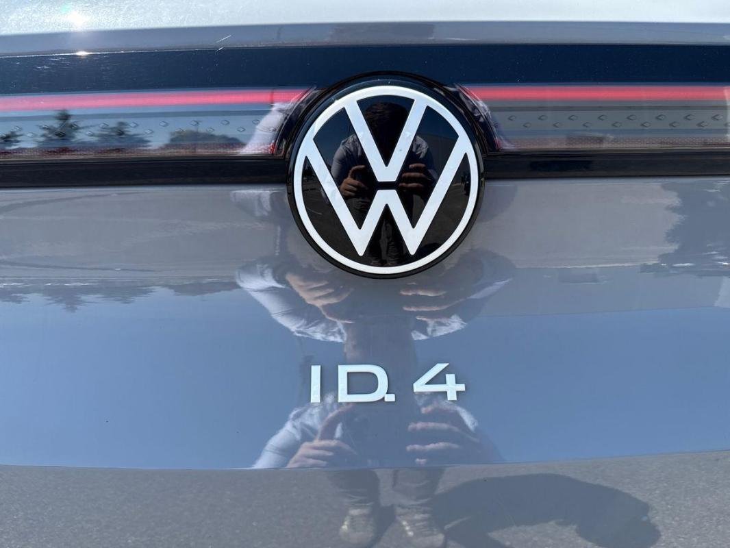 Volkswagen ID.4 - Photo 27