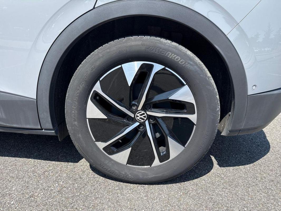 Volkswagen ID.4 - Photo 28