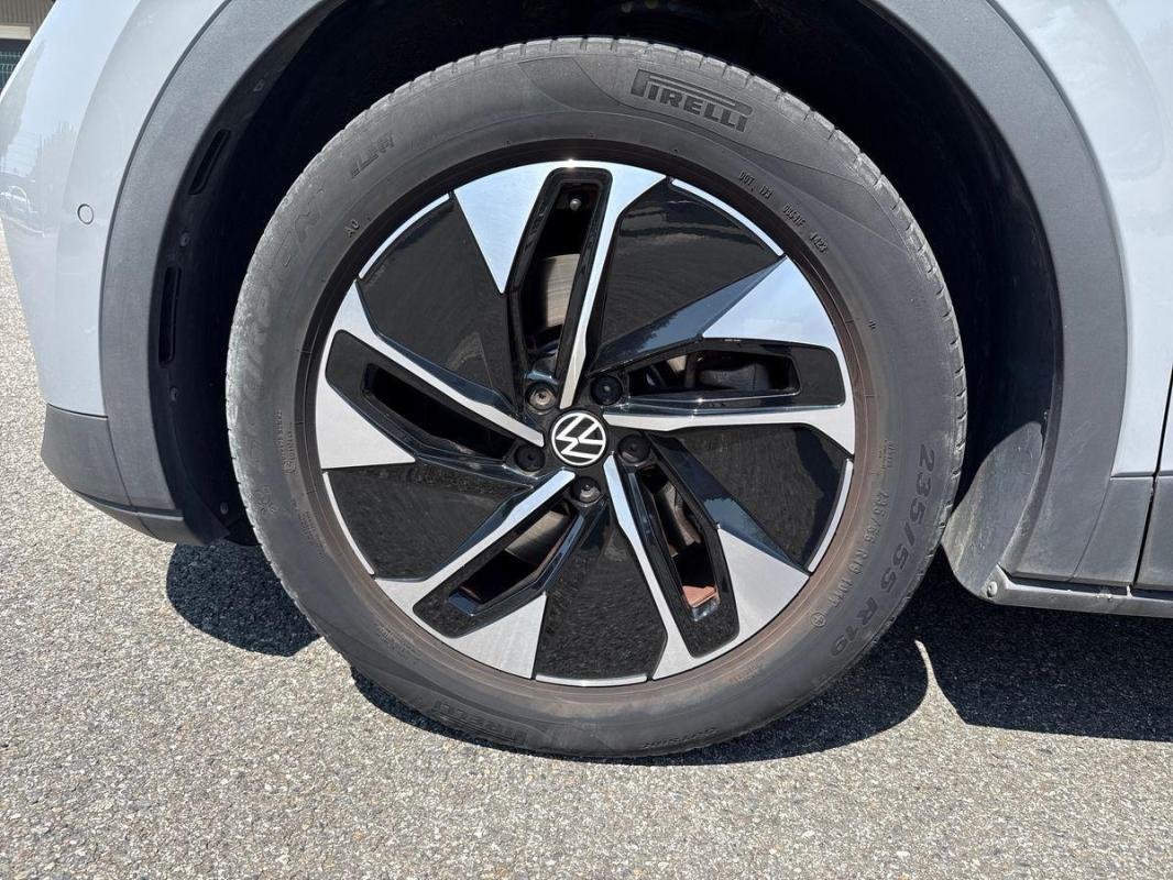 Volkswagen ID.4 - Photo 29