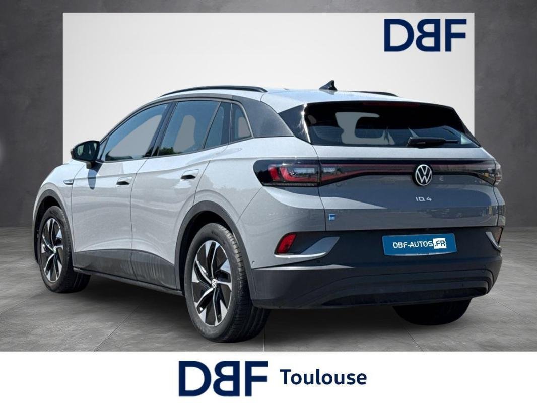 Volkswagen ID.4 - Photo 3