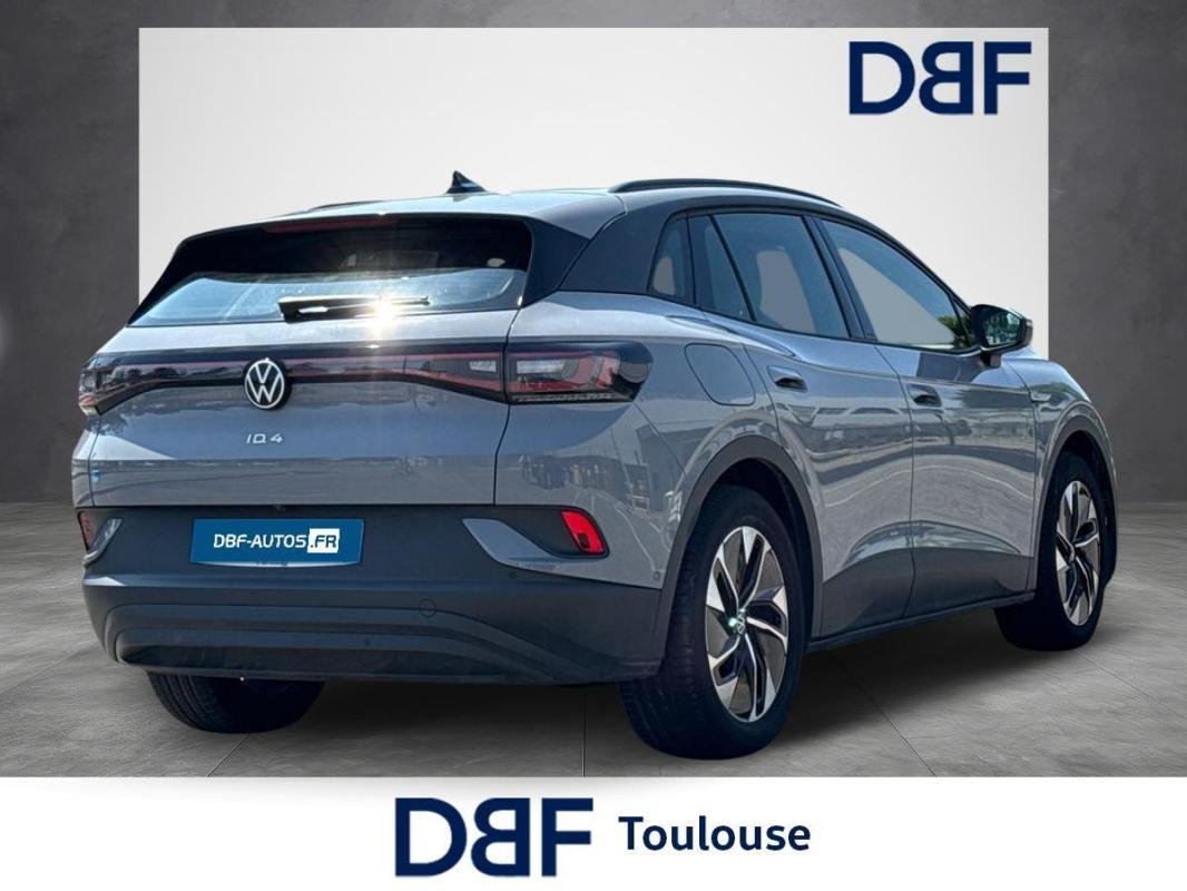 Volkswagen ID.4 - Photo 5