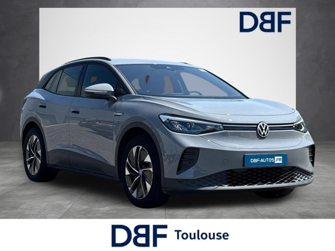 Volkswagen ID.4 - Photo 6