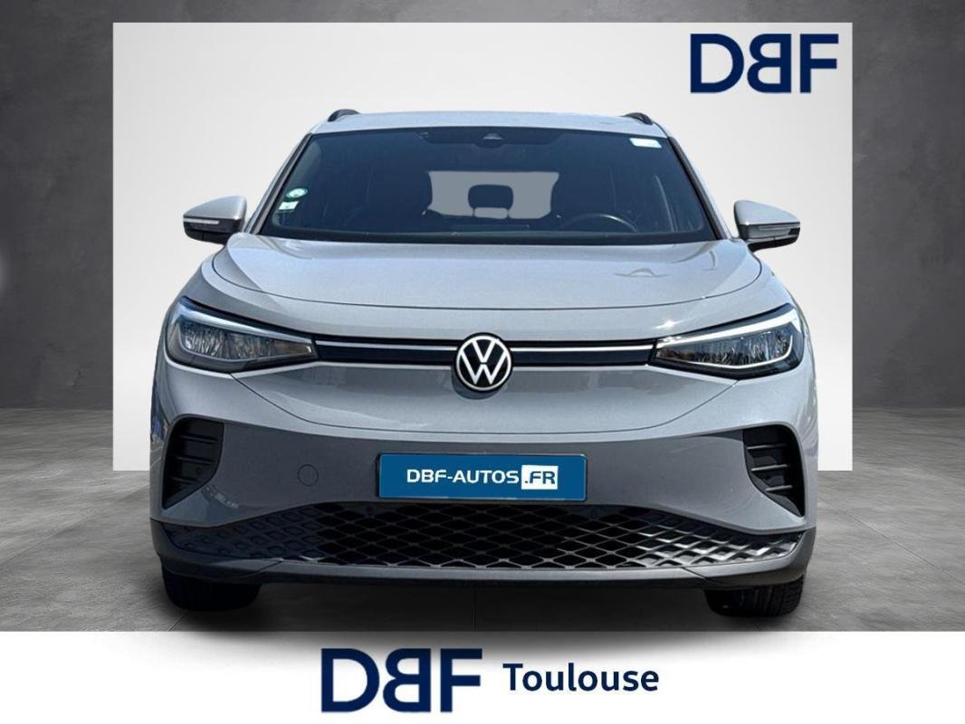 Volkswagen ID.4 - Photo 7