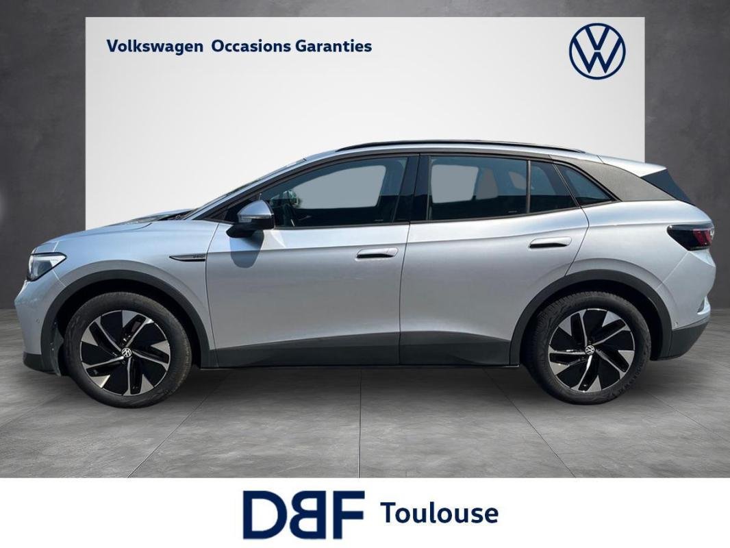 Volkswagen ID.4 - Photo 2