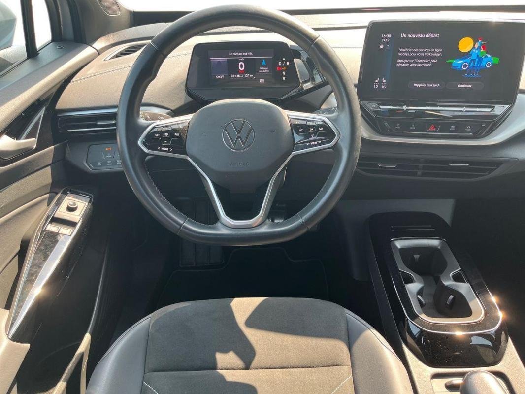 Volkswagen ID.4 - Photo 24