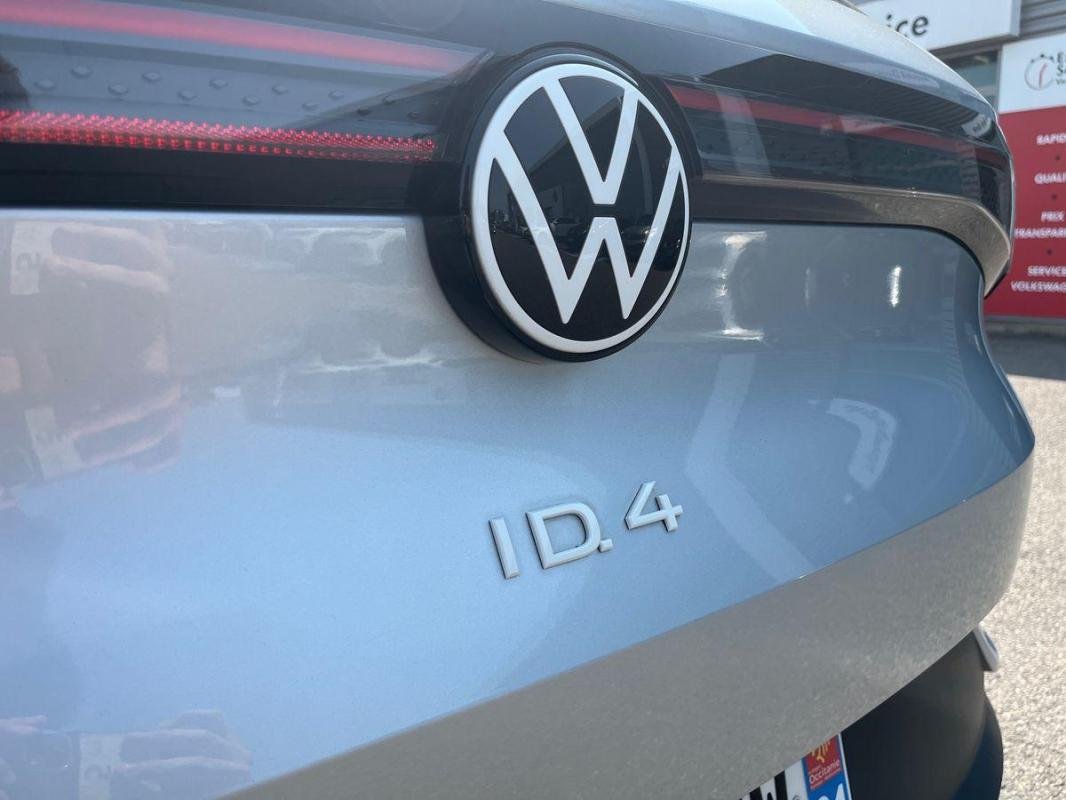 Volkswagen ID.4 - Photo 27