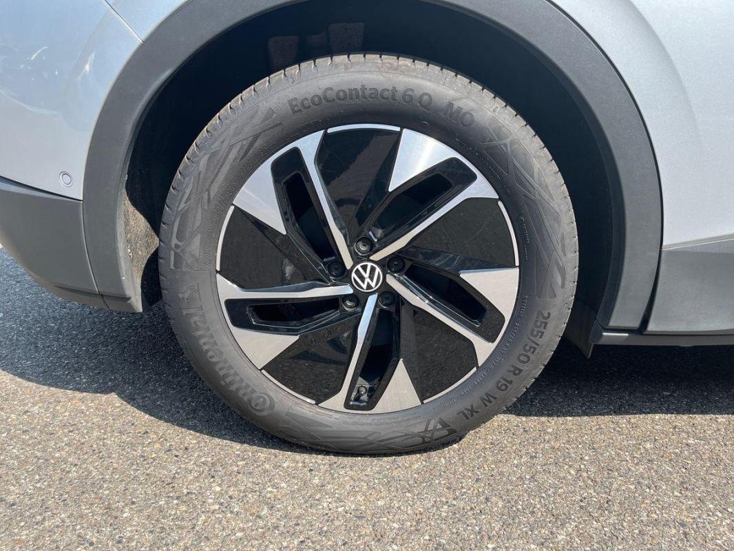 Volkswagen ID.4 - Photo 28