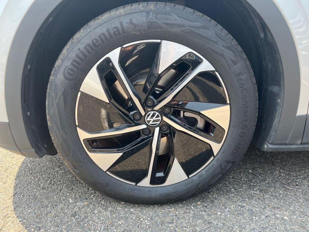 Volkswagen ID.4 - Photo 29
