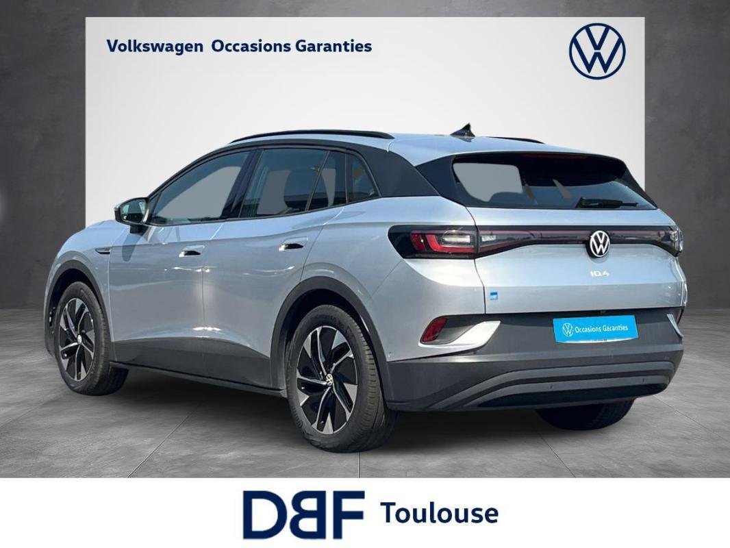 Volkswagen ID.4 - Photo 3