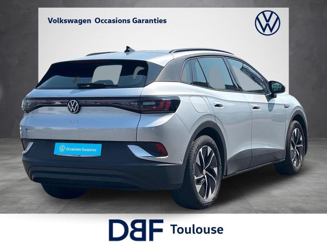 Volkswagen ID.4 - Photo 5