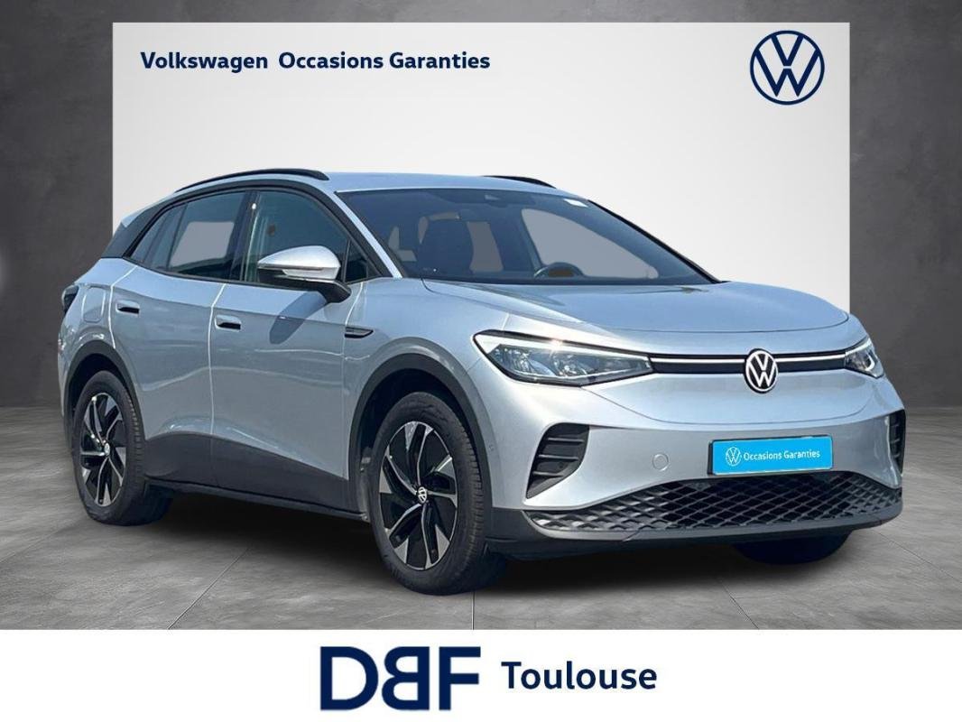 Volkswagen ID.4 - Photo 6
