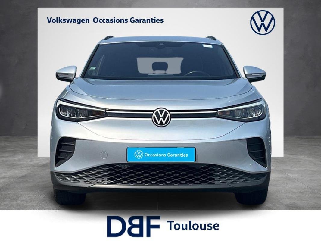 Volkswagen ID.4 - Photo 7